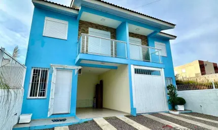 Ferreira negócios imobiliários vende	sobrado em caxias do sul bairro esplanada sobrado