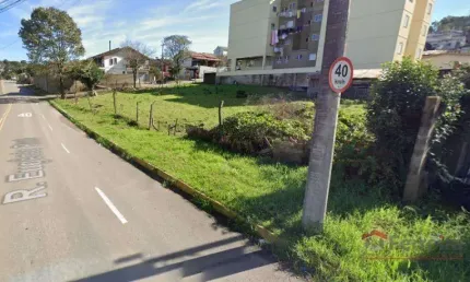 Ferreira Negócios Imobiliários Vende	Terreno em Caxias do Sul Bairro Esplanada Terreno