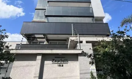 Ferreira negócios imobiliários vende	apartamento em caxias do sul bairro lourdes residencial zambelli