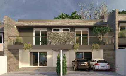 Ferreira Negócios Imobiliários Vende	Sobrado em Caxias do Sul Bairro Cinquentenário Taipa Residencial