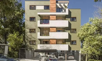 Ferreira negócios imobiliários vende	apartamento em caxias do sul bairro santa catarina residencial caravaggio