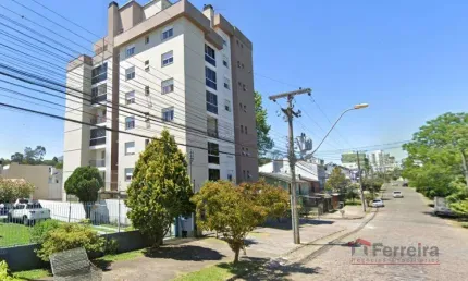 Ferreira Negócios Imobiliários Vende	Apartamento em Caxias do Sul Bairro Vinhedos Residencial Rivendel