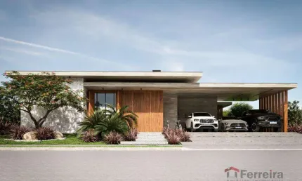 Ferreira Negócios Imobiliários Vende	Casa em Caxias do Sul Bairro Altos do Seminário Casa térrea