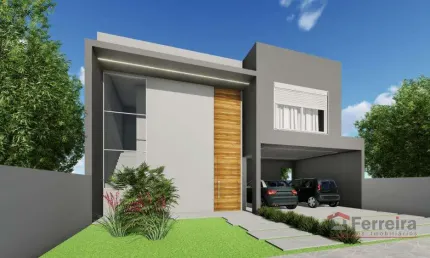 Ferreira negócios imobiliários vende	casa em caxias do sul bairro vila verde casa verona