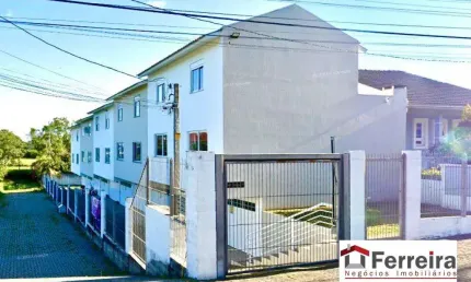 Ferreira Negócios Imobiliários Vende	Sobrado em Caxias do Sul Bairro São Victor Cohab Residencial Vicenza