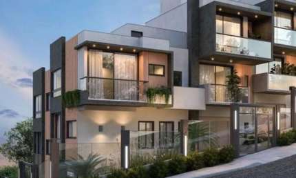 Ferreira Negócios Imobiliários Vende	Sobrado em Caxias do Sul Bairro Vila Verde Harmony  Residence