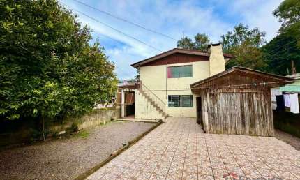 Ferreira Negócios Imobiliários Vende	Casa em Caxias do Sul Bairro Arcobaleno Casa