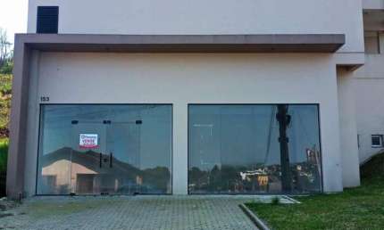 Ferreira Negócios Imobiliários Vende	Sala comercial em Caxias do Sul Bairro Nossa Senhora das Graças Residencial Carmel