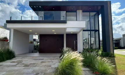 Ferreira negócios imobiliários vende	casa em xangri-lã¡ bairro centro condomínio blue