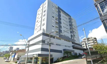 Ferreira Negócios Imobiliários Vende	Apartamento em Caxias do Sul Bairro Panazzolo Residencial Hester
