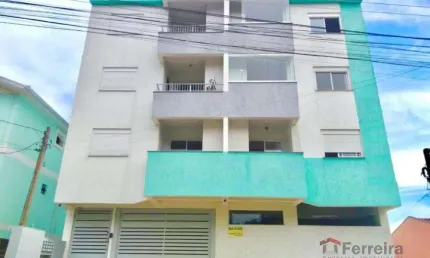 Ferreira negócios imobiliários vende	apartamento em caxias do sul bairro kayser d'cover