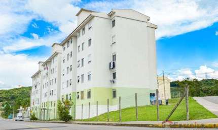Ferreira Negócios Imobiliários Vende	Apartamento em Caxias do Sul Bairro Campos da Serra Apartamento