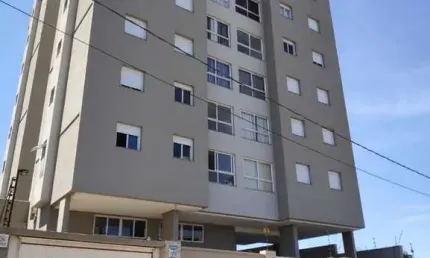 Ferreira Negócios Imobiliários Vende	Apartamento em Caxias do Sul Bairro Madureira Solar Canaletto