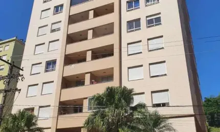 Ferreira negócios imobiliários vende	apartamento em caxias do sul bairro lourdes edifício palazzo di napoli