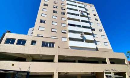 Ferreira Negócios Imobiliários Vende	Apartamento em Caxias do Sul Bairro Desvio Rizzo Edifício Henry Matisse