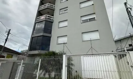 Ferreira negócios imobiliários vende	apartamento em caxias do sul bairro sagrada família
