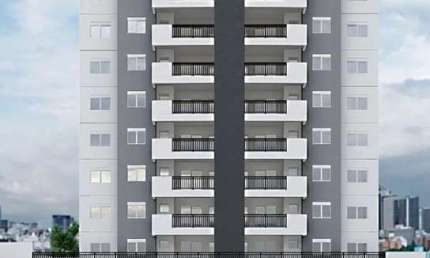 Ferreira Negócios Imobiliários Vende	Apartamento em Caxias do Sul Bairro Santa Catarina Residencial Dominic