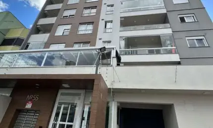 Ferreira Negócios Imobiliários Vende	Apartamento em Caxias do Sul Bairro Villaggio Iguatemi Edifício Infinity