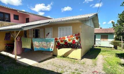 Ferreira Negócios Imobiliários Vende	Casa em Caxias do Sul Bairro São Caetano Casa