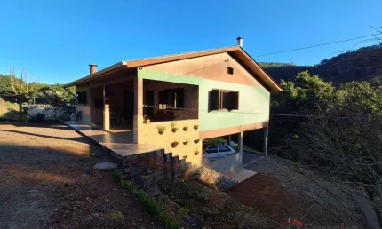 Ferreira negócios imobiliários vende	chácara em caxias do sul bairro 3ª légua chácara