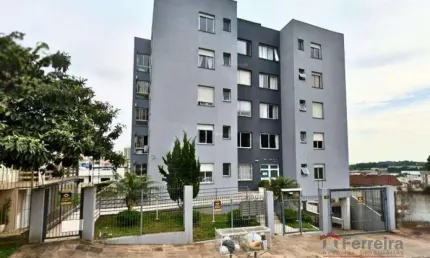 Ferreira Negócios Imobiliários Vende	Apartamento em Caxias do Sul Bairro Santa Lúcia Residencial Edifício Vila Norte