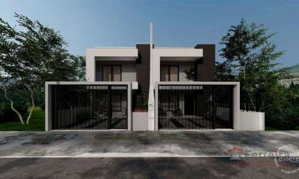 Ferreira Negócios Imobiliários Vende	Sobrado em Caxias do Sul Bairro Vila Verde Sobrado