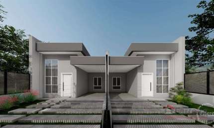 Ferreira Negócios Imobiliários Vende	Casa em Caxias do Sul Bairro Vila Verde Casa térrea