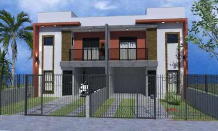 Ferreira Negócios Imobiliários Vende	Sobrado em Caxias do Sul Bairro Desvio Rizzo Sobrado
