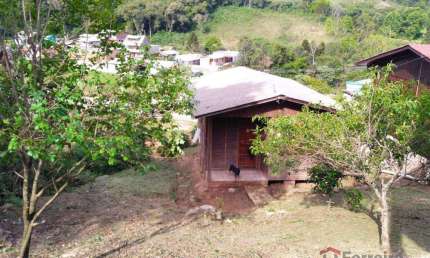 Ferreira Negócios Imobiliários Vende	Casa em Caxias do Sul Bairro Nossa Senhora das Graças Casa