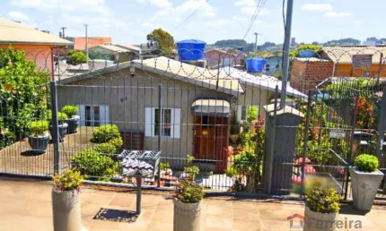 Ferreira negócios imobiliários vende	casa em caxias do sul bairro kayser casa