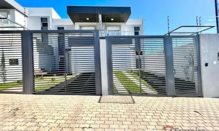 Ferreira negócios imobiliários vende	sobrado em caxias do sul bairro monte bérico sobrado 01