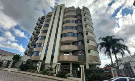 Ferreira negócios imobiliários vende	apartamento em caxias do sul bairro panazzolo residencial gran miraggio