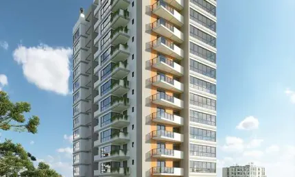 Ferreira Negócios Imobiliários Vende	Apartamento em Bento Goncalves Bairro Imigrante Residencial Piazza Toscana