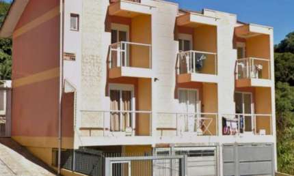 Ferreira Negócios Imobiliários Vende	Sobrado em Caxias do Sul Bairro Esplanada Sobrado