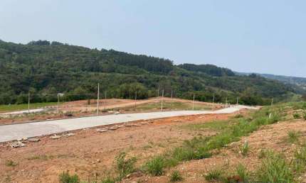 Ferreira Negócios Imobiliários Vende	Terreno em Bento Goncalves Bairro Linha Eulalia Reserva Eulália III