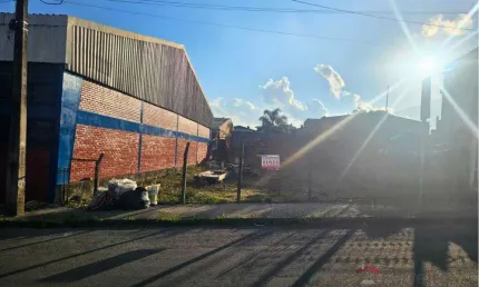 Ferreira negócios imobiliários vende	terreno em caxias do sul bairro kayser terreno