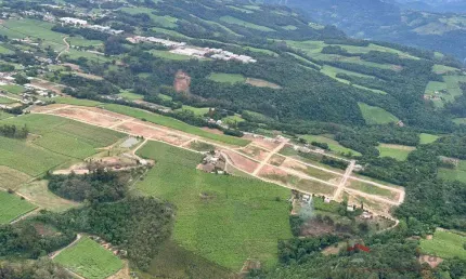 Ferreira Negócios Imobiliários Vende	Terreno em Bento Goncalves Bairro São Valentim Cobalchini
