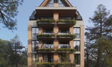 Ferreira Negócios Imobiliários Vende	Apartamento em Gramado Bairro Centro Garbo Gramado