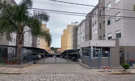 Ferreira Negócios Imobiliários Vende	Apartamento em Caxias do Sul Bairro São Caetano Residencial São Caetano