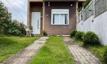 Ferreira Negócios Imobiliários Vende	Sobrado em Farroupilha Bairro Belvedere Sobrado
