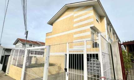 Ferreira Negócios Imobiliários Vende	Sobrado em Caxias do Sul Bairro Cidade Nova Sobrado