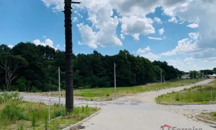 Ferreira Negócios Imobiliários Vende	Terreno em Garibaldi  Bairro Brasília Alameda da Colina