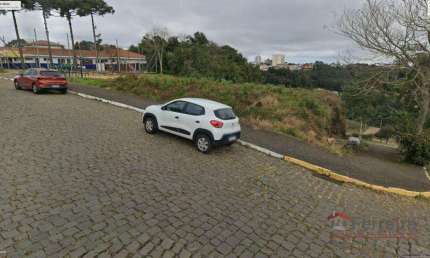 Ferreira Negócios Imobiliários Vende	Terreno em Bento Goncalves Bairro Cidade Alta Panorâmico III