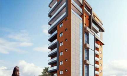 Ferreira Negócios Imobiliários Vende	Apartamento em Farroupilha Bairro Planalto  Germano Pessin