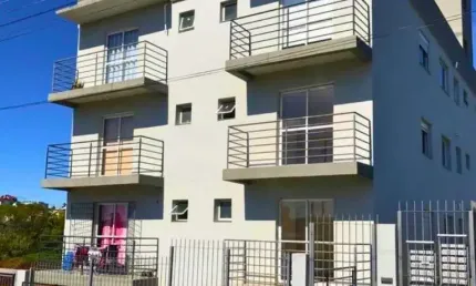 Ferreira Negócios Imobiliários Vende	Apartamento em Farroupilha Bairro Nova Vicenza  Edifício Hendges