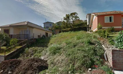 Ferreira Negócios Imobiliários Vende	Terreno em Bento Goncalves Bairro Cidade Alta Parque Residencial Rota Do Sol