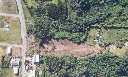 Ferreira Negócios Imobiliários Vende	Terreno em Farroupilha Bairro São José  Loteamento Feltrin