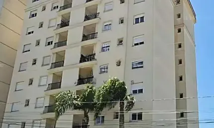 Ferreira Negócios Imobiliários Vende	Apartamento em Caxias do Sul Bairro Villaggio Iguatemi Exclusive Residence