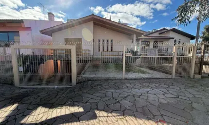 Ferreira Negócios Imobiliários Vende	Casa em Caxias do Sul Bairro Bela Vista Casa