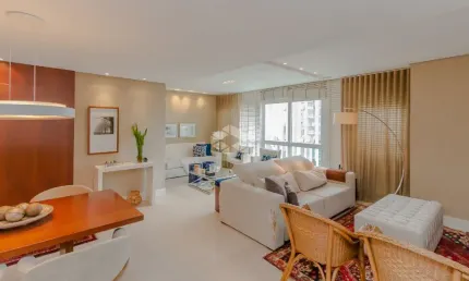 Apartamento com 3 quartos à venda na Avenida Inácio Vasconcelos, 40, Boa Vista, Porto Alegre